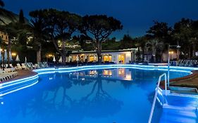 Hotel Terme Park Imperial